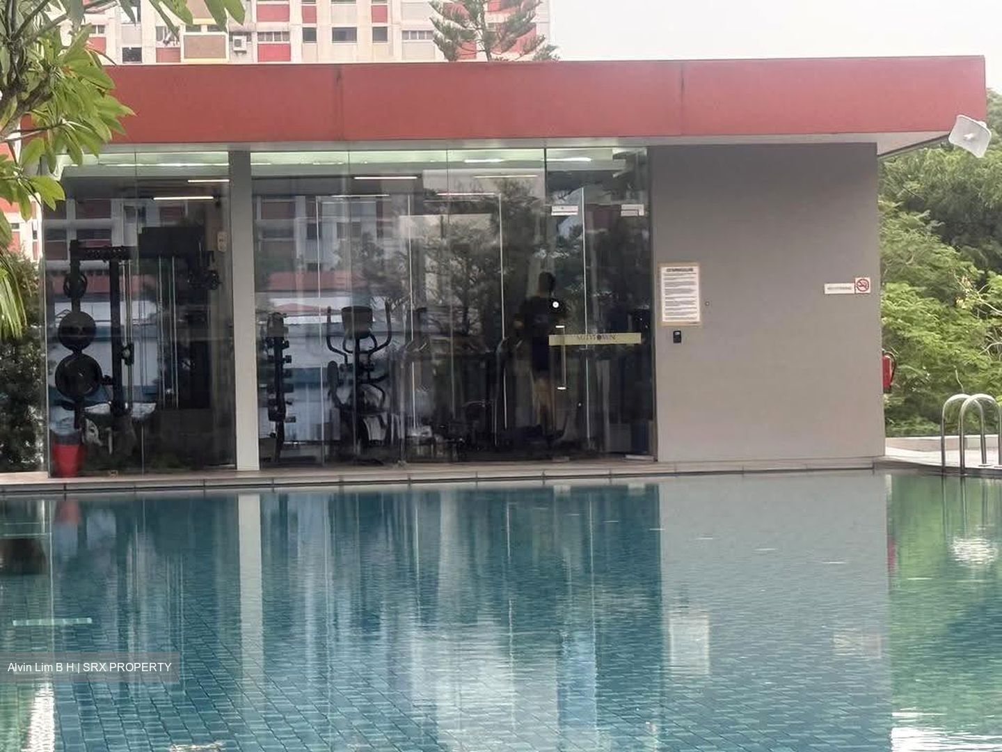 Midtown Residences (D19), Apartment #607718911